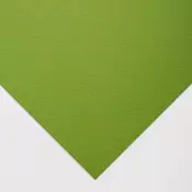 Papir boja 160g Tiziano Fabriano pistacchio