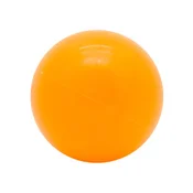 Barvita žoga - 11 cm, več vrst