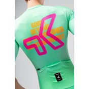 Gobik Kolesarski dres CX PRO 4.0 UNISEX BLAST