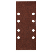 KWB brusni papir tipB 93x230 GR240 10/1, drvo-metal, alu-oksid ( KWB 49818224 )
