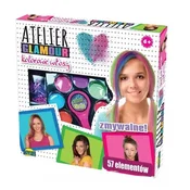 shumee ATELIER GLAMOUR BARVIT LASJE 0010