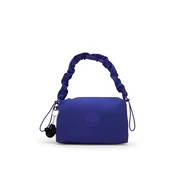 KIPLING Torba za čez ramo Eleni ultra mornarsko modra
