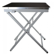 GogiPet zložljiva miza z nastavljivo višino - 60cmx45cm