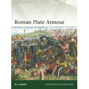 Roman Plate Armour