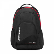 Teniski ruksak Dunlop CX Performance Backpack - black/red