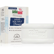 Sebamed Sensitive Skin Dead Sea Salt Shower syndet za suhu i osjetljivu kožu 100 g