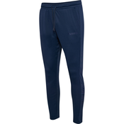 Hummel Hlače hmlLEGACY SUNE POLY TAPERED PANTS