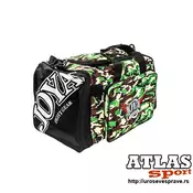 Torba za teretanu Joya green camo