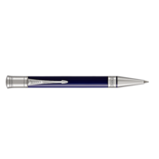 Kemijska olovka Parker® Duofold - Classic 160029