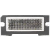 shumee Land Rover Freelander 98-06 LED lučka za registrsko tablico 1 KOS