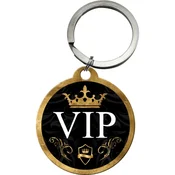 NOSTALGIC ART Privezak za kljuceve VIP