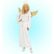 Widmann Pustni Kostum Angel CC, L