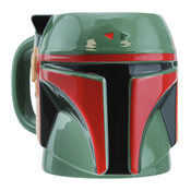 PALADONE Šolja Boba Fett Shaped