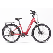 ECONO APES CITY 28 EER5 700Wh