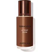 GUERLAIN Terracotta Le Teint Glow tekoči puder z učinkom osvetljevanja za naraven videz odtenek 9N Neutral 35 ml