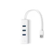 TP-Link UE330 notebook dock/port replicator