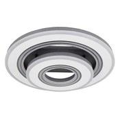 Globo STROPNA LED-SVETILKA Jack //2700-6000 K/230 V/