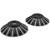 Karcher (S 4) Set bočnih četki za mokro metenje, 250mm