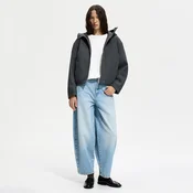 Reserved - Barrel leg farmerke