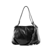 Airstep/A.S.98 Bolsos Mujer Modele 200803as Črna