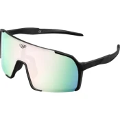 Sončna očala VIF One Black x Rose Pink Polarized