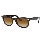 Ray-Ban Naocare za sunce 0RB2140902/51 50 Wayfarer, Braon