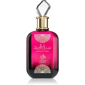 Al Wataniah Sabah Al Ward Parfumska voda 100ml