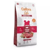 Calibra Dog Life Senior Small Fresh Beef 1,5kg