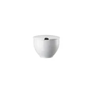 Rosenthal Junto sladkornica brez pokrova 280 ml, bela