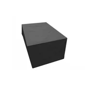 INF Kvadratna prevleka za pohištvo 155x95x68cm - Zaščita pred vremenskimi vplivi, (22150010)