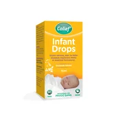 Colief Infant Drops kapi za bebe, 15ml