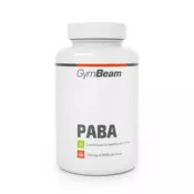 GymBeam PABA