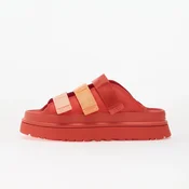 Sneakers UGG W Goldenglow Slide Red Pepper Multi EUR 40