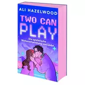 Two Can Play - Die spielerische Weiterentwicklung von Liebe