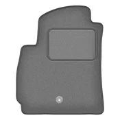 Wielganizator Zaščitna preproga za voznika: CHevrolet Orlando I 7-sedežni (2011–2015), (22144098)