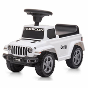 Jeep Rubicon Gladiator Milly Mally bela