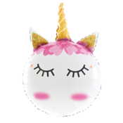 Foliasti balon Samorog 88x57 cm