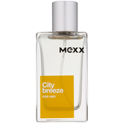 Mexx City Breeze for Her toaletna voda - tester, 30 ml