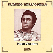 PIERO VISCONTI IL MITO DELLOPERA