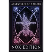 Adventures of a Magus - The Magick Companion