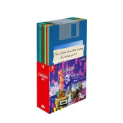 Llamasoft: The Jeff Minter Story - Deluxe Edition (SWITCH)