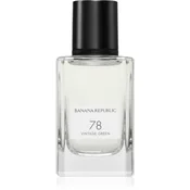 Banana Republic 78 Vintage Green parfumska voda uniseks 30 ml