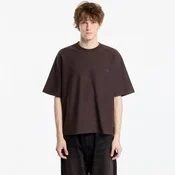 Majice Carhartt WIP S/S Lambert T-Shirt UNISEX Tobacco Moon Wash XS