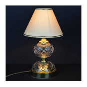 Wranovsky JWS151012100 - Stona lampa CLASSE 1xE14/40W/230V