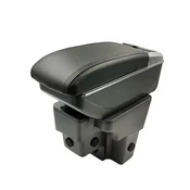 shumee Naslon za roke Kia Rio IV/Kia Stonic