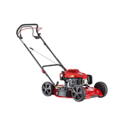 solo by AL-KO 4734 SP-A Bio COMFORT Pro Bencinska kosilnica za mulčenje