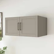 Hanah Home nadgradni element za ormar BA269, 90 cm, pešcar