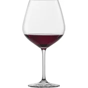 Kozarci za rdeče vino Burgundy, set 4 kosov FORTÉ, Schott Zwiesel