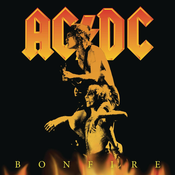 AC/DC - Bonfire Box (5 CD)