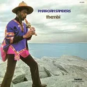 Pharoah Sanders - Thembi (Reissue) (180 g) (LP)
